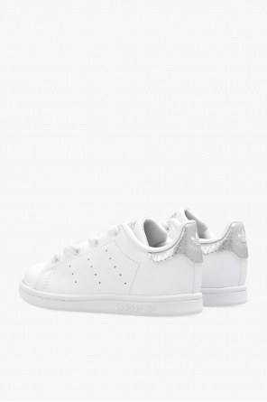 Tgkb5Shops Kuwait White Stan Smith El I sneakers ADIDAS Kids adidas happy 420 shoes price in india list 2016